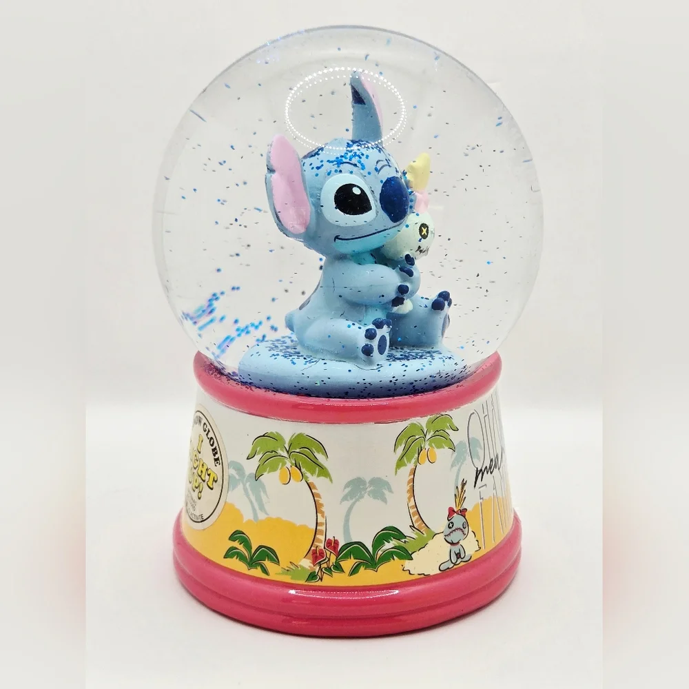 Disney lilo stitch